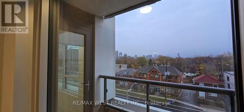 428 - 181 Sheppard Ave Avenue S, Toronto, ON - Outdoor With Exterior