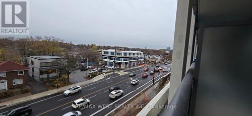 428 - 181 Sheppard Ave Avenue S, Toronto, ON -  With View