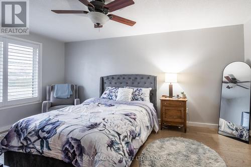 46 Kinross Street, Haldimand, ON - Indoor Photo Showing Bedroom