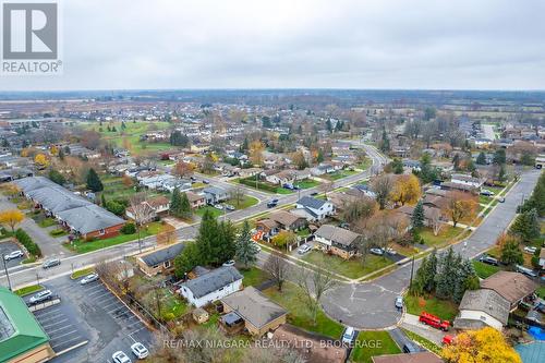 46 Kinross Street, Haldimand, ON - Outdoor With View