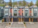 2490 Tuscany Drive Unit# 44, West Kelowna, BC  - Outdoor With Facade 