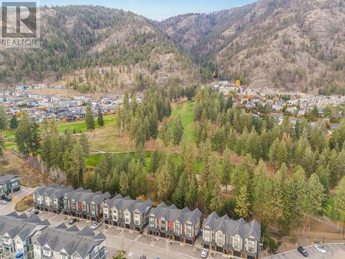 2490 Tuscany Drive Unit# 44, West Kelowna, BC - Outdoor With View