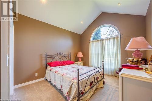 32 Blossom Avenue, Simcoe, ON - Indoor Photo Showing Bedroom