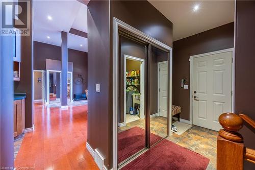 32 Blossom Avenue, Simcoe, ON - Indoor Photo Showing Other Room