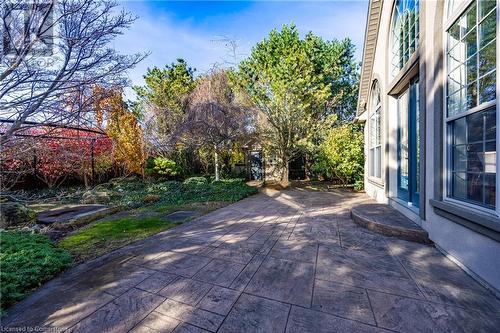 32 Blossom Avenue, Simcoe, ON - Outdoor