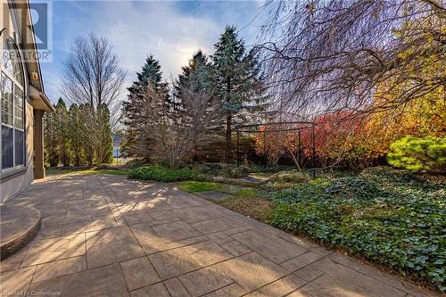 32 Blossom Avenue, Simcoe, ON - Outdoor