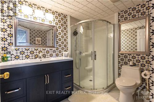 3835 Old Highway 17, Clarence-Rockland, ON - Indoor Photo Showing Bathroom