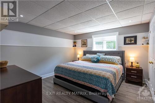 3835 Old Highway 17, Clarence-Rockland, ON - Indoor Photo Showing Bedroom