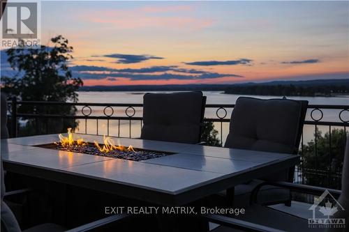 3835 Old Highway 17, Clarence-Rockland, ON - Outdoor With Body Of Water With View