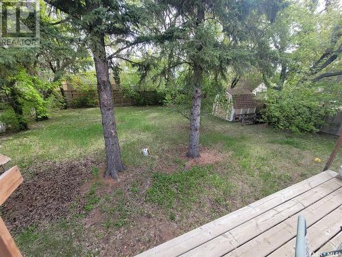 1742 Trudeau Street, North Battleford, SK - Outdoor