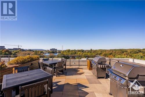 316 Bruyere Street Unit#317, Ottawa, ON - Outdoor With View