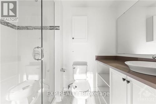 317 - 316 Bruyere Street, Ottawa, ON - Indoor Photo Showing Bathroom