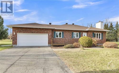 1284 Ben Royal Avenue, Greely, ON - Outdoor