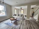 14 Oak Street, South Glengarry, ON  - Indoor Photo Showing Living Room 