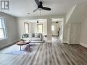 14 Oak Street, South Glengarry, ON  - Indoor Photo Showing Living Room 