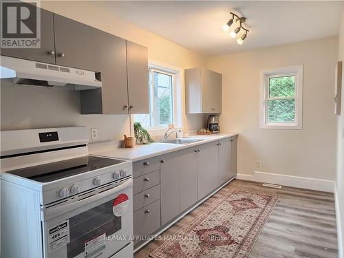 14 Oak Street, South Glengarry, ON - Indoor Photo Showing Kitchen