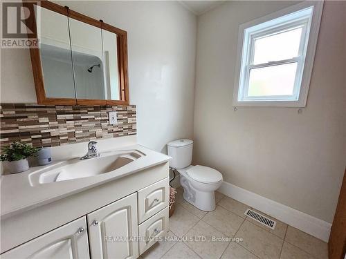 14 Oak Street, South Glengarry, ON - Indoor Photo Showing Bathroom