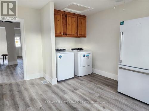 14 Oak Street, South Glengarry, ON - Indoor Photo Showing Laundry Room