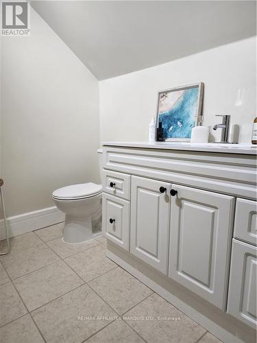 14 Oak Street, South Glengarry, ON - Indoor Photo Showing Bathroom