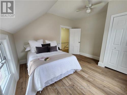 14 Oak Street, South Glengarry, ON - Indoor Photo Showing Bedroom