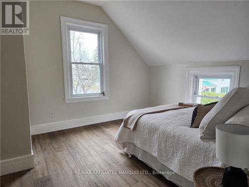 14 Oak Street, South Glengarry, ON - Indoor Photo Showing Bedroom