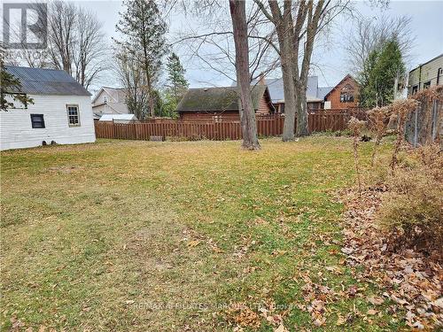 14 Oak Street, South Glengarry, ON - Outdoor