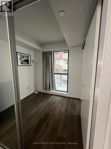 505 - 159 Dundas Street E, Toronto, ON - Indoor Photo Showing Other Room