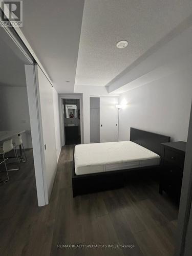 505 - 159 Dundas Street E, Toronto, ON - Indoor Photo Showing Other Room