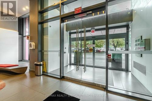 505 - 159 Dundas Street E, Toronto, ON - Indoor Photo Showing Other Room