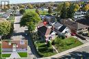 155 Walter Avenue S, Hamilton, ON  - Outdoor With View 