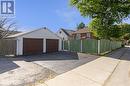 155 Walter Avenue S, Hamilton, ON  - Outdoor 