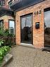 View of doorway to property - 485 Main Street E Unit# 2, Hamilton, ON  - Outdoor 