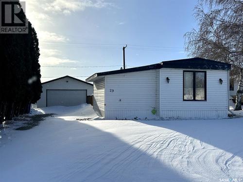 29 1St Avenue, Clavet, SK 