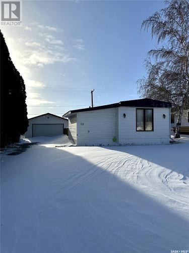 29 1St Avenue, Clavet, SK 