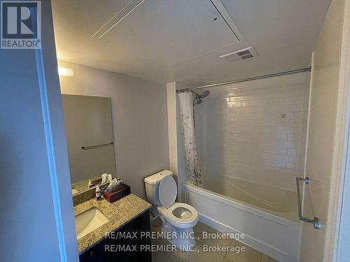 506 - 8110 Birchmount Road, Markham, ON - Indoor Photo Showing Bathroom