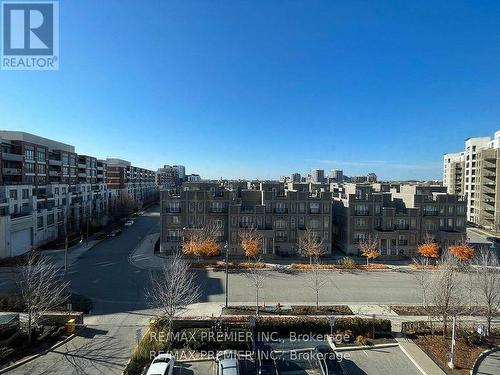 506 - 8110 Birchmount Road, Markham, ON - Outdoor With View