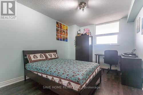 2210 - 299 Mill Road, Toronto, ON - Indoor Photo Showing Bedroom