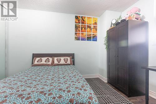 2210 - 299 Mill Road, Toronto, ON - Indoor Photo Showing Bedroom