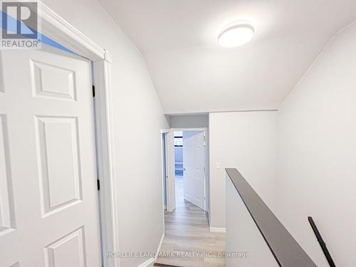 137 - 34 Venetian Crescent, Toronto, ON - Indoor Photo Showing Other Room