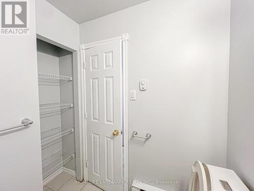 137 - 34 Venetian Crescent, Toronto, ON - Indoor