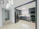 137 - 34 Venetian Crescent, Toronto, ON  - Indoor Photo Showing Kitchen 