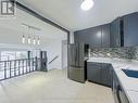 137 - 34 Venetian Crescent, Toronto, ON  - Indoor Photo Showing Kitchen With Upgraded Kitchen 