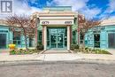 1406 - 4879 Kimbermount Avenue, Mississauga, ON  - Outdoor With Facade 