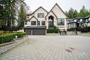 9065 164 Street, Surrey, BC  - Outdoor With Facade 