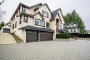 9065 164 Street, Surrey, BC  - Outdoor With Facade 