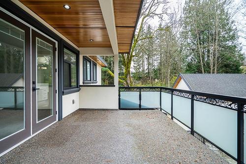 9065 164 Street, Surrey, BC - Outdoor With Exterior