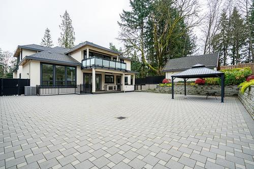 9065 164 Street, Surrey, BC - Outdoor