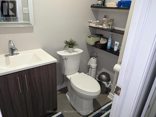 7326 Redfox Road, Mississauga, ON - Indoor Photo Showing Bathroom