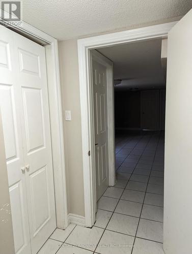 7326 Redfox Road, Mississauga, ON - Indoor Photo Showing Other Room