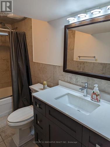 7326 Redfox Road, Mississauga, ON - Indoor Photo Showing Bathroom